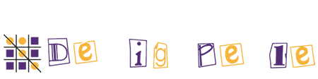 Serigrafia design pelle Logo